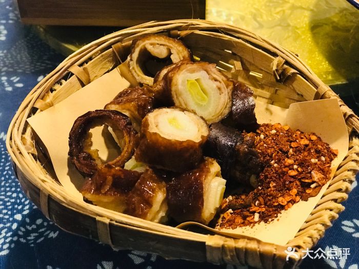 游记肥肠(非物质文化遗产)脆皮肠头图片 - 第12张