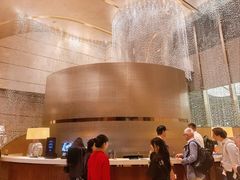 -上海静安香格里拉大酒店