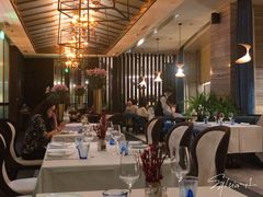 大堂-卡佩罗意大利餐厅及酒吧Al Cappello Trattoria