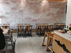 大堂-喜家德虾仁水饺(繁荣路店)