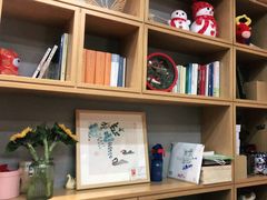-子曰书院·古筝围棋书法国画小主持(夏都店)