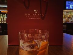 -Wolfgang’s Steakhouse 沃夫冈牛排馆(上海白玉兰广场店)