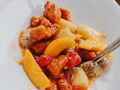 -高第街56号港式餐厅(山大路店)