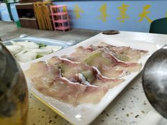 -墨脱石锅椰子鸡•海鲜糟粕醋(榆亚路店)