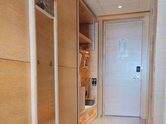 -重庆解放碑威斯汀酒店