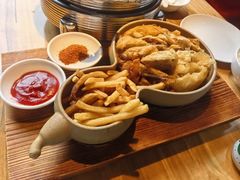 -東舍食唐精品陕菜馆