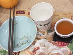 -点都德(中海环宇荟店)