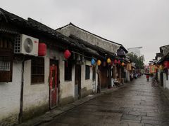 -绍兴书圣故里景区