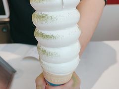 -DQ·蛋糕·冰淇淋(阜盛道店)