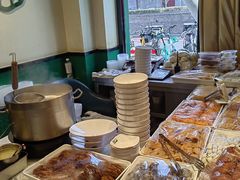 -黑窑厂糖油饼烤鸭·清真菜(旗舰店)