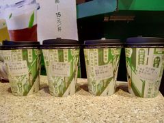 -孖记茶档·热腾茶餐(荔湾领展广场店)