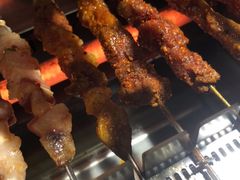 -白玉串城(南六中路店)