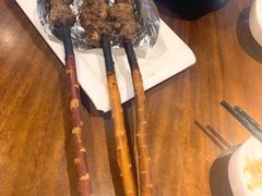 红柳-大秦地·西北菜(纬四路店)
