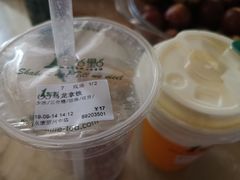 -1点点(永康丽州中店)