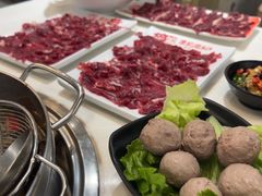 -陈记顺和潮汕牛肉火锅(韩江路店)