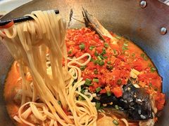 -湘江红·湖南招牌菜(莲花南路店)