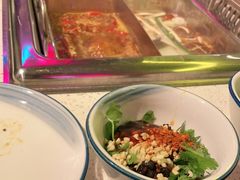 -十三幺山野火锅(市府路店)