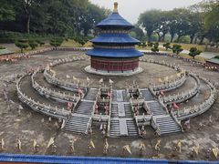 -深圳锦绣中华民俗村