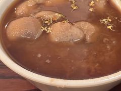桂花糖芋艿-哑巴生煎(临顿路店)