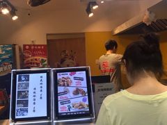 -傅强排骨(成都总店)