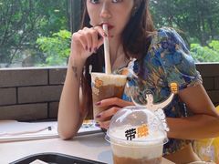 -麦当劳(宝山大厦店)