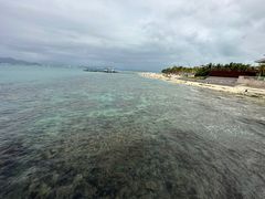 -三亚西岛海洋文化旅游区