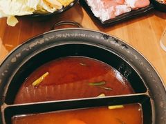 -呷哺呷哺(郑州国贸360餐厅店)