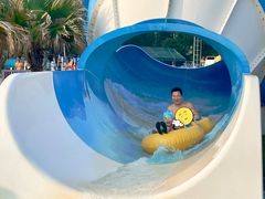 -汕头中海黄金海岸水上乐园