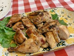 -安立可意大利美食