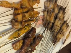 -三个大叔烤羊肉串·炭炉砂锅菜(西三旗店)