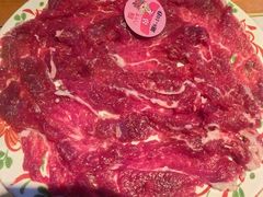 -汕头八合里海记牛肉店(清河店)