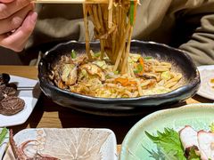 -桂马·日本料理·海胆·海鲜饭·酒场(民主广场店)