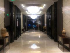 -品珍中餐厅·南北融合特色菜(兰州富力万达文华酒店)