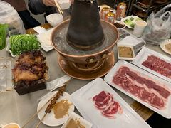 手切鲜羊肉-牛街·马辈儿涮肉(牛街二店)