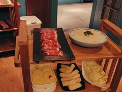 -五星桥原切肥牛火锅·30年专注好牛肉(湖塘店)