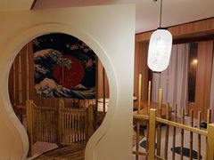 -乐山上善居·养心禅景酒店(世豪广场高铁站店)