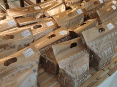 -京馔手工吐司(春熙路店)
