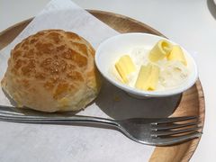 太兴菠萝油-太兴餐厅(东方广场分店)