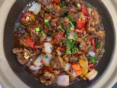 -三只鸟本地特色菜馆(上饶总店)
