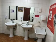 -中化道达尔北京北沙滩加油站