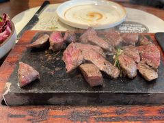 -一沙一城·岩烤牛扒(深圳首店)