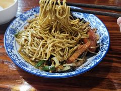 -望江面馆(杭州智汇中心店)