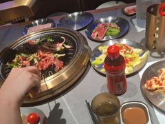 -杨小佳·齐齐哈尔烤肉·烤串(广州店)