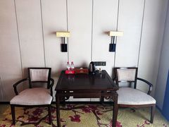 -佛山顺德香云纱园林酒店(清晖园店)