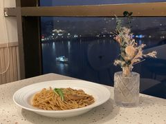 -必胜客(海滨店)
