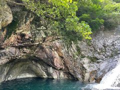 -宁波五龙潭景区