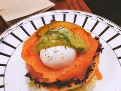 -AFS Cafe & Canteen(闽江二路店)