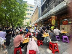-荔林食店(西华路店)