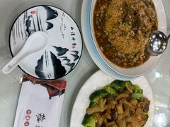 -黑石礁酒楼·海鲜(黑石礁店)