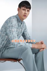 -红领RED COLLAR西装定制体验中心